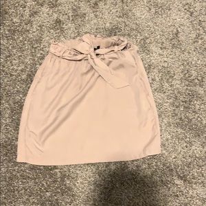 Topshop skirt